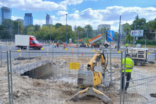 Przejścia podziemne znikają. To rozwój czy niszczenie miasta? Tak pytać nie warto