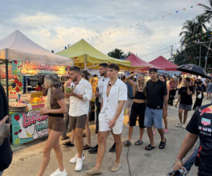 Hotel Paradise 12 - odcinek 23