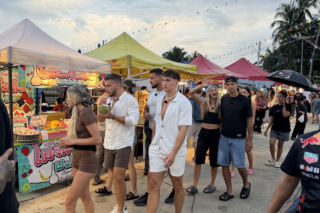 Hotel Paradise 12 - odcinek 23