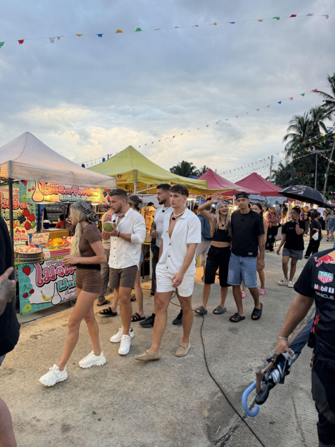 Hotel Paradise 12 - odcinek 23