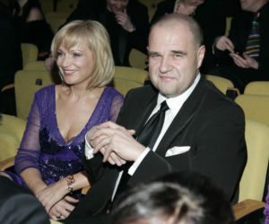Katarzyna i Cezary Żak