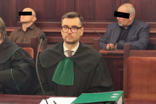 Proces policjantów po śmierci 14‑letniej Natalki