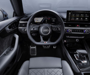 Audi S5 Sportback (2020)