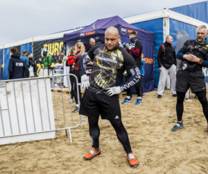 Popek na Runmageddon
