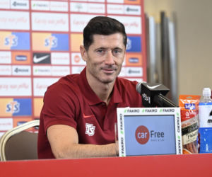Robert Lewandowski przerywa milczenie w sprawie kadry. Szczerze o swojej przyszłości i motywacji