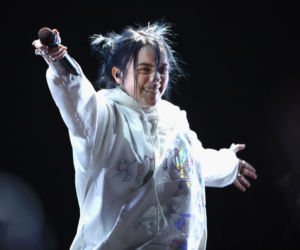 Billie Eilish (18.04)