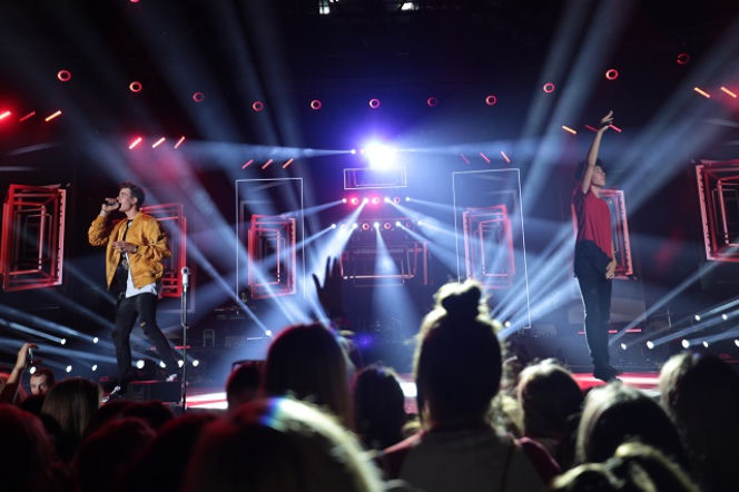 Young Stars Festival 2017 - co się działo na festiwalu?! [ZDJĘCIA]