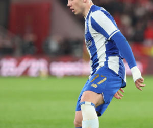 Oskar Pietuszewski FC Porto