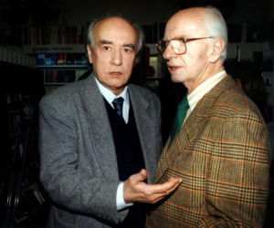  WIESŁAW MICHNIKOWSKI