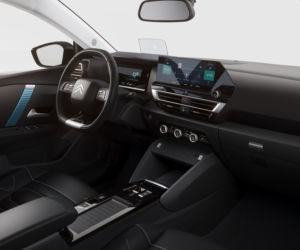 Nowy Citroen C4 i  ë-C4 – 100% ëlectric