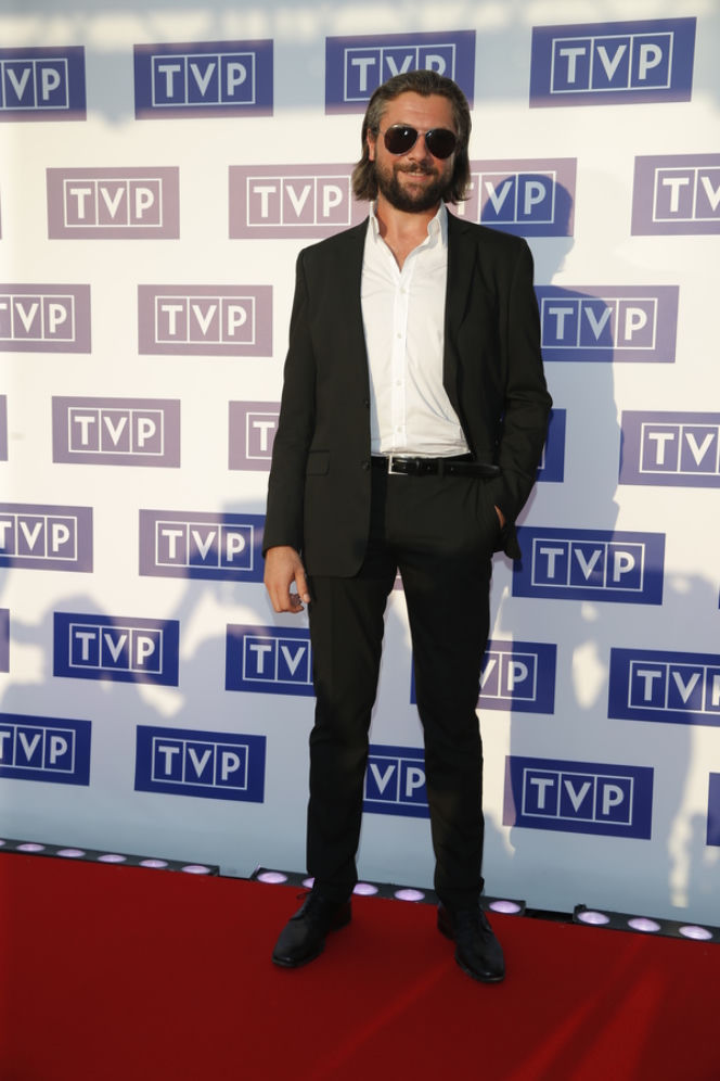  Jesienna ramówka TVP