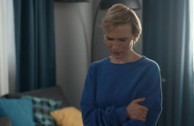 Barwy szczęścia, odcinek 3266. Sonia (Weronika Nockowska)