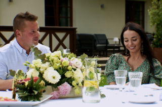 Rolnik szuka żony - odcinek 10