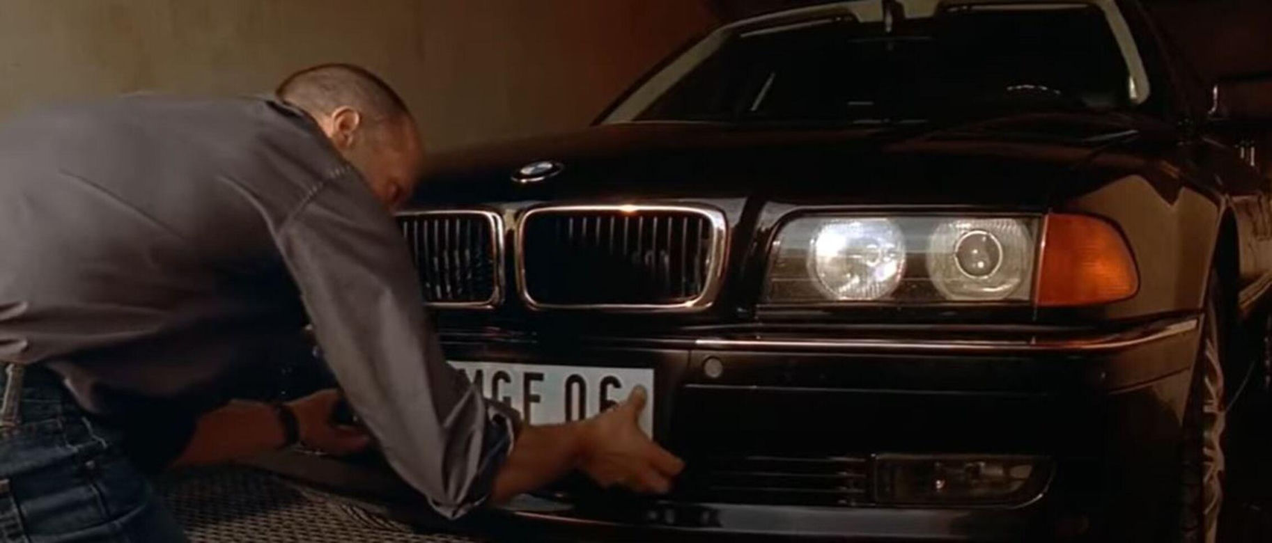TOP 10 kultowych samochodów z filmów i seriali