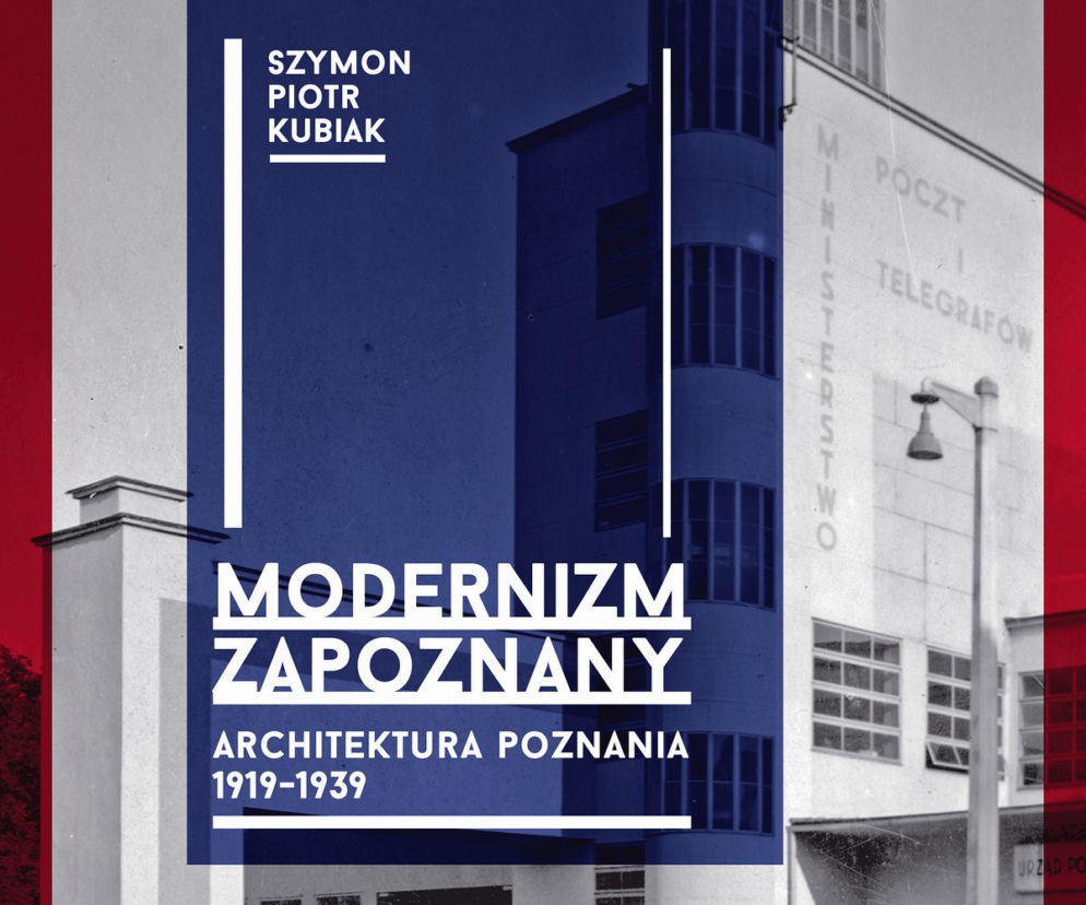 Modernizm zapoznany