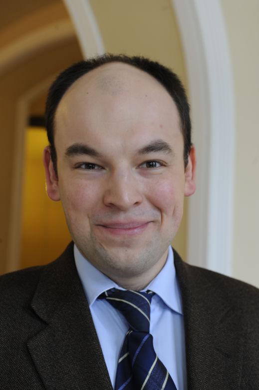 Jan Dziedziczak
