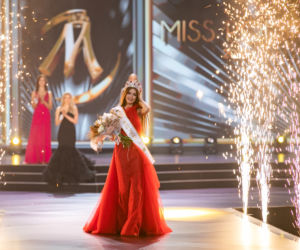 Magdalena Kasiborska: Finalistka MISS POLSKI 2019 z Zabrza [ZDJĘCIA]