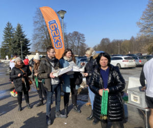 12. Dadajowy Bieg Morsa