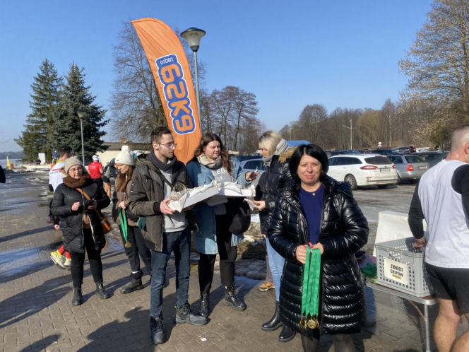 12. Dadajowy Bieg Morsa