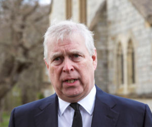 Andrew Mountbatten-Windsor