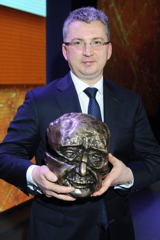 100 najbogatszych Polaków 2017