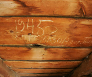 Relokacja domu na Żuławach