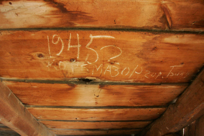 Relokacja domu na Żuławach