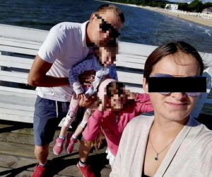 Pijana Anna śmiertelnie ugodziła nożem męża. Tragedia w Grucie