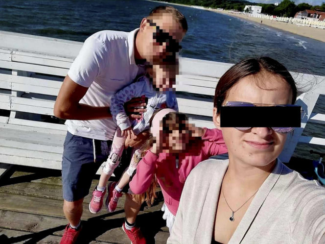 Pijana Anna śmiertelnie ugodziła nożem męża. Tragedia w Grucie