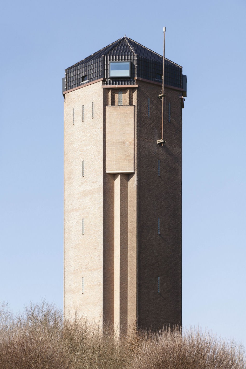 Punkt widokowy, architektura w krajobrazie