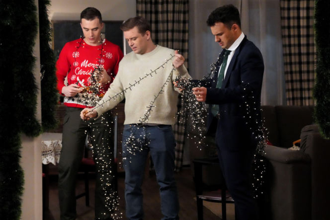 Barwy szczęścia odcinek 3375