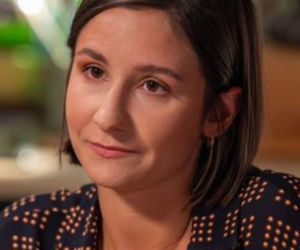 M jak miłość odc. 1895. Agnes (Amanda Mincewicz)