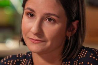 M jak miłość odc. 1895. Agnes (Amanda Mincewicz)