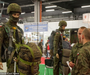 20 lat Polski w NATO. Tak się zmieniła armia