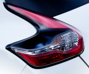 Nissan Juke NISMO RS 1.6 DIG-T 2WD