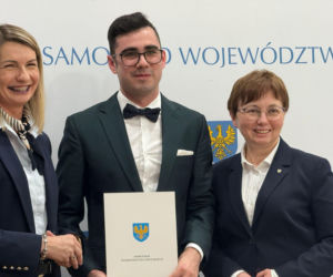 Opolskie szpitale wciąż zmagają się z brakiem specjalistów