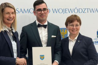 Opolskie szpitale wciąż zmagają się z brakiem specjalistów