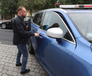Durczok za 100 000 uniknie aresztu