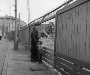 Hotel Viktoria w Warszawie