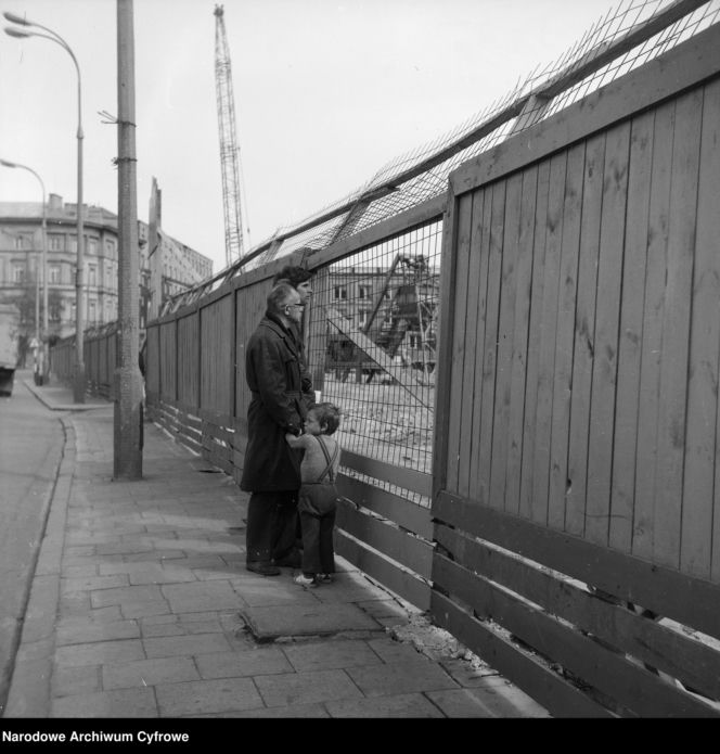 Hotel Viktoria w Warszawie
