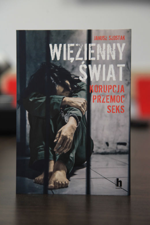 Nie żyje Janusz Szostak