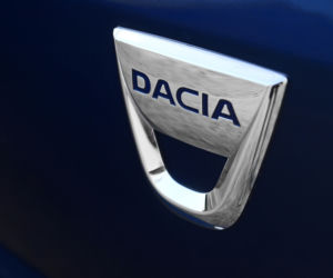 Dacia Sandero Celebration