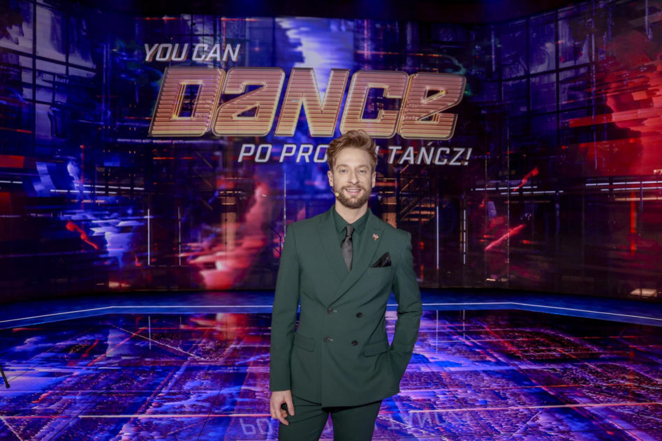 Michał Danilczuk
