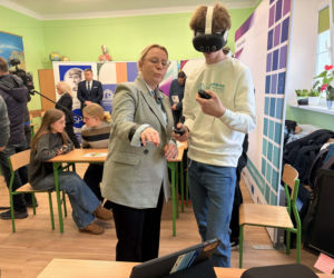 Projekt Kierunek - Zawód w Grudziądzu