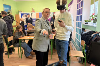 Projekt Kierunek - Zawód w Grudziądzu