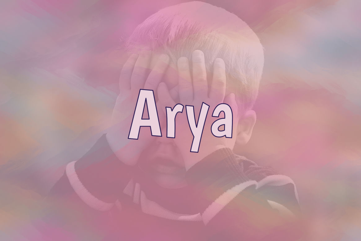 Arya