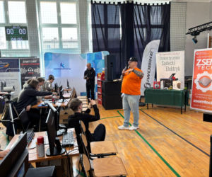 Mistrzostwa w overclockingu w Nowym Sączu