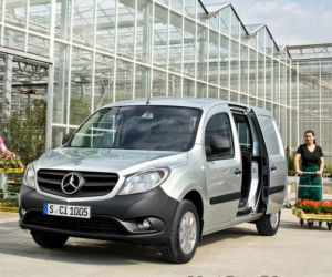 Mercedes Benz Citan