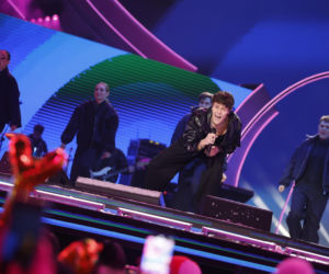 Sylwester z Dwójką TVP 2025