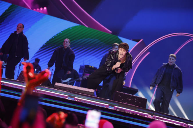 Sylwester z Dwójką TVP 2025